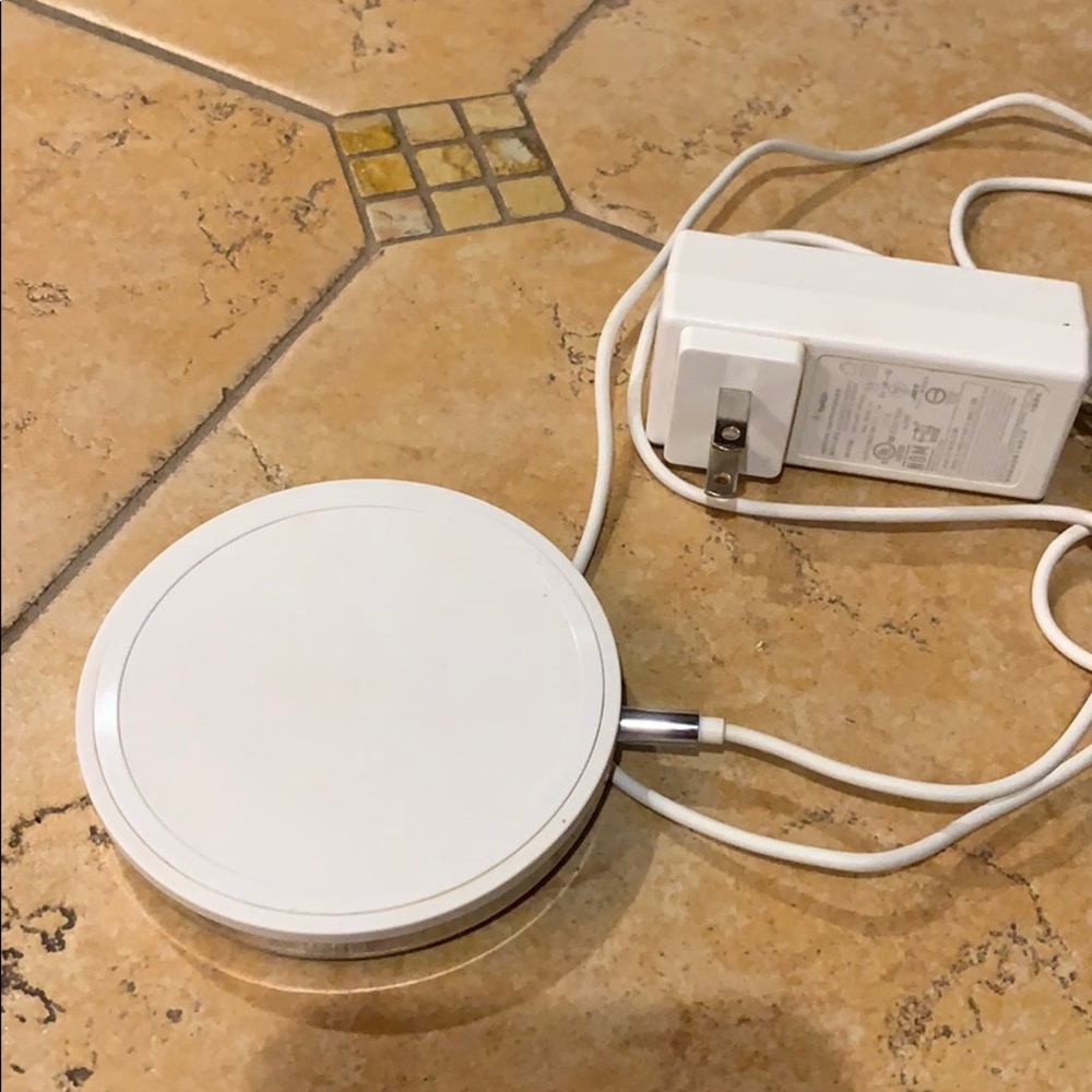 Belkin Wireless charger